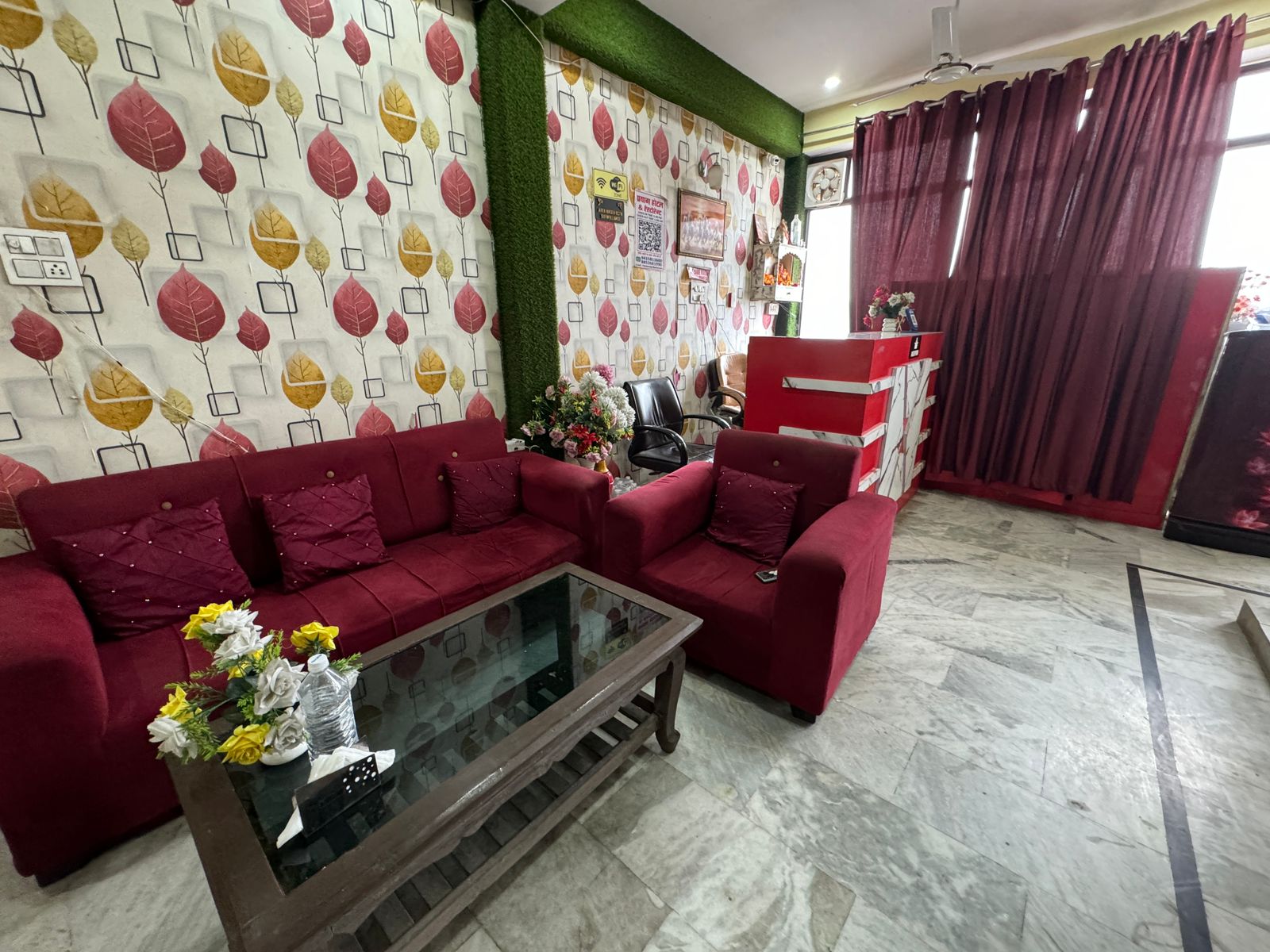 Welcome to Prayag Hotel and Restaurant